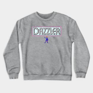 Dazzle Crewneck Sweatshirt